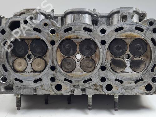 Used Cylinder head Cylinder head NISSAN ELGRAND (E51) 3.5 (E51) (241 hp) 29696817 29696817