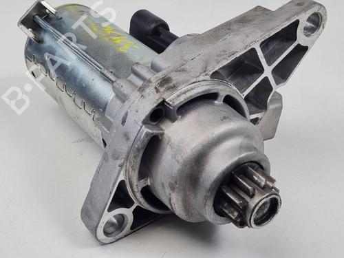Used Starter Starter 38433290 38433290