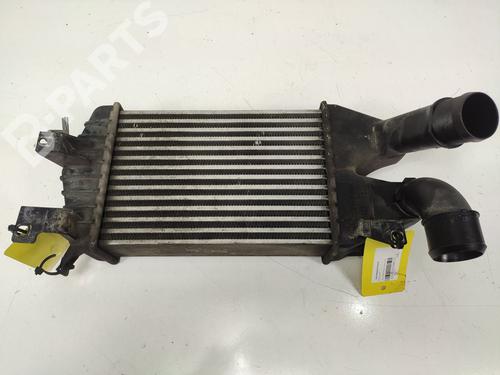 Used Intercooler Intercooler OPEL ZAFIRA / ZAFIRA FAMILY B (A05) 1.9 CDTI (M75) (120 hp) 9308750 9308750