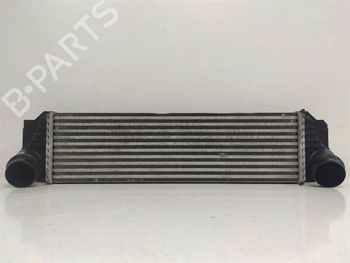 Used Intercooler BMW 5 (F10) 520 d (184 hp) 10515413