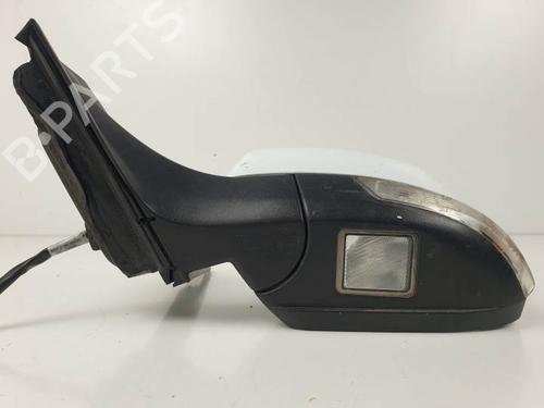 Left mirror FORD MONDEO IV (BA7) 2.0 TDCi | BP24930775C26 