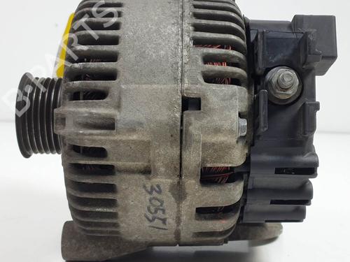 Alternator BMW 6 Convertible (E64) 645 Ci | BP27994105M7 - Image 4
