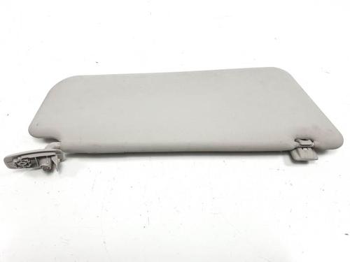 Used Left sun visor PEUGEOT PARTNER Tepee 1.6 HDi (109 hp) 29175668