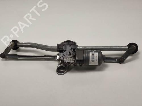 Used Front wiper motor BMW 3 (E46) 320 d (150 hp) 9673499