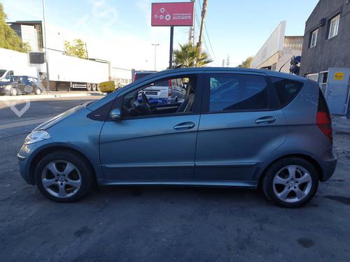 Engine control unit (ECU) MERCEDES-BENZ A-CLASS (W169) A 150 (169.031, 169.331) | BP31033685M57  - Image 7