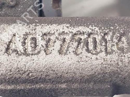 Left rear brake caliper CITROËN C4 Picasso II 2.0 BlueHDi 150 | BP25403682M107 - Image 7