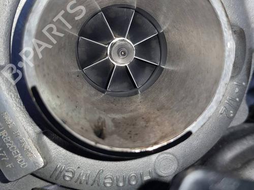 Engine PEUGEOT 508 II (FB_, FH_, F3_) 1.5 BlueHDI 130 (FBYHZJ, FBYHZR) | BP38510751M1 - Image 9