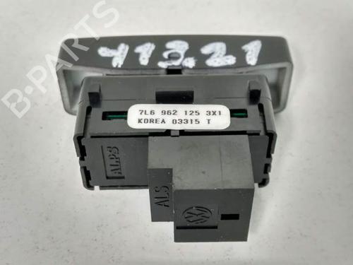 Switch VW TOUAREG (7LA, 7L6, 7L7) 3.2 V6 | BP7304187I30 