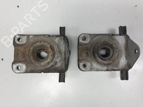 hjelmlås BMW X5 (E53) 3.0 d (218 hp) 11376618