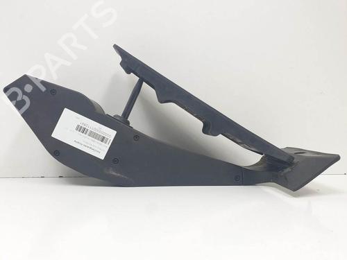Used Pedal Pedal BMW 3 (E90) 320 d (163 hp) 16548908 16548908