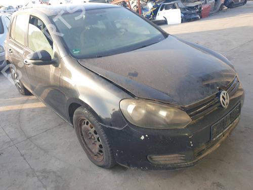 Electronic module VW GOLF VI (5K1) 1.4 | BP38261709M83  - Image 8