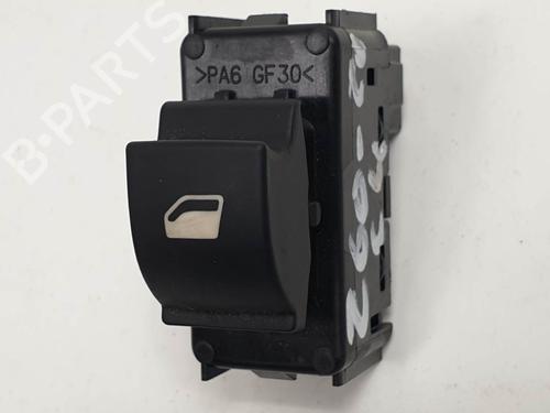Used Right front window switch Right front window switch CITROËN C4 II (NC_) 1.6 HDi 90 (92 hp) 6845330 6845330