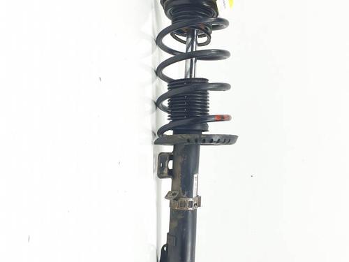 Used Right front shock absorber SEAT IBIZA III (6L1) 1.4 16V (75 hp) 26704388