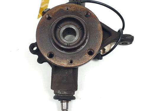 Used Left front steering knuckle Left front steering knuckle CITROËN C4 Coupe (LA_) 1.6 HDi (90 hp) 20200736 20200736