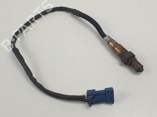 Used Electronic sensor Electronic sensor PEUGEOT 206 CC (2D) 1.6 16V (2DNFUF, 2DNFUR) (109 hp) 21123266 21123266