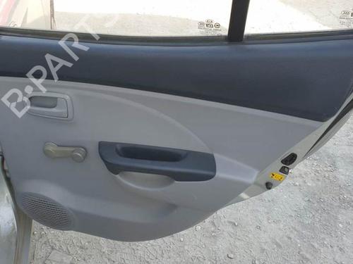 Left headlight KIA PICANTO I (SA) 1.1 | BP26899950C28 - Image 10