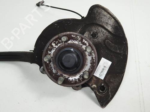 Right front steering knuckle CHRYSLER 300C (LX, LE) 3.0 CRD | BP6944366M26 - Image 4