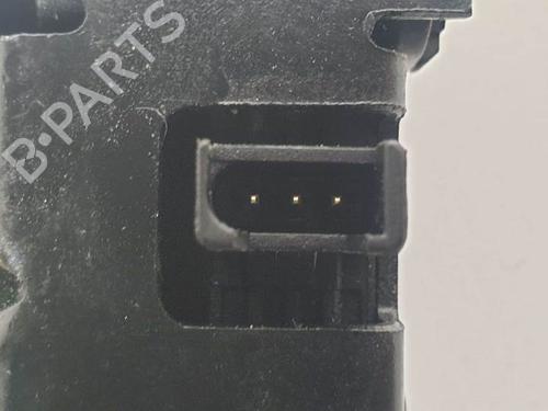 Bakluke lås SEAT LEON (1M1) 1.8 20V | BP6851688C101 