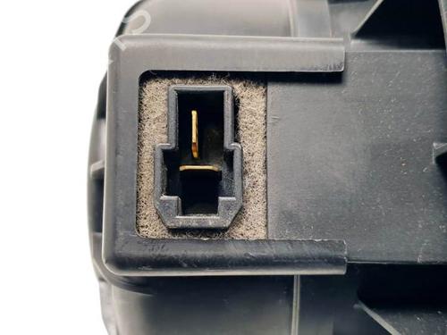 Heater blower motor KIA CARENS III MPV (UN) 1.6 CRDi 128 | BP17166120M62 