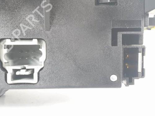 Headlight switch PEUGEOT 207 CC (WD_) 1.6 16V | BP17571242I24 