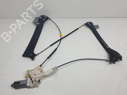 Used Front left window mechanism Front left window mechanism 16534867 16534867