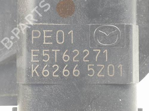 Mass air flow sensor MAZDA 3 (BM, BN) 2.2 D | BP29245916M95 