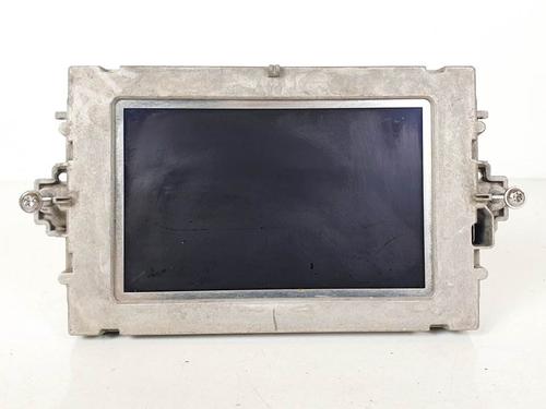 Used Display monitor Display monitor MERCEDES-BENZ C-CLASS (W204) C 250 CDI (204.003) (204 hp) 15354910 15354910