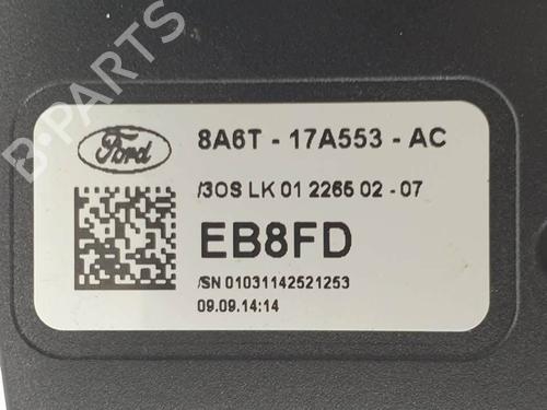 Steering column stalk FORD B-MAX (JK) 1.0 EcoBoost | BP19444750I23 - Image 3