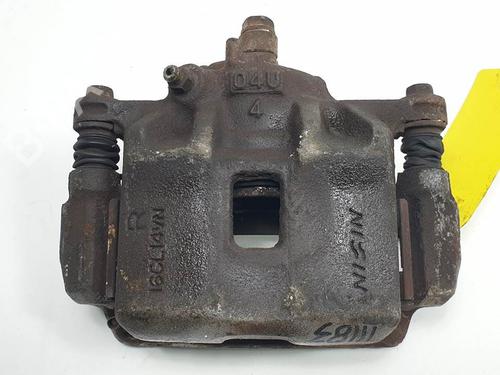 Used Left front brake caliper Left front brake caliper HONDA CIVIC VI Hatchback (EJ, EK) 1.4 i S (EJ9) (90 hp) 12380355 12380355