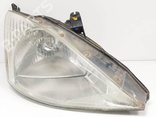 Used Right headlight Right headlight FORD FOCUS I Saloon (DFW) 1.8 Turbo DI / TDDi (90 hp) 16334487 16334487