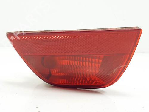 Used Rear fog light FORD FOCUS I (DAW, DBW) 1.6 16V (100 hp) 27525721
