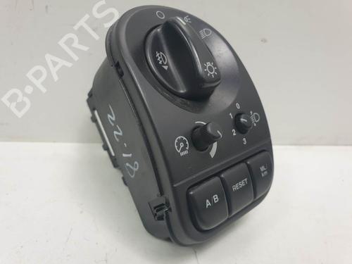 Used Headlight switch Headlight switch JAGUAR X-TYPE I (X400) 2.1 V6 (156 hp) 9295468 9295468