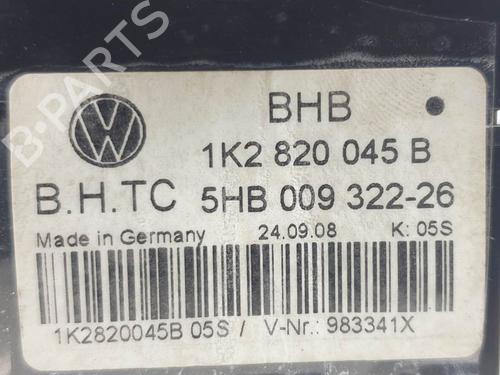 Climate control VW EOS (1F7, 1F8) 1.4 TSI | BP25140715I5  - Image 6