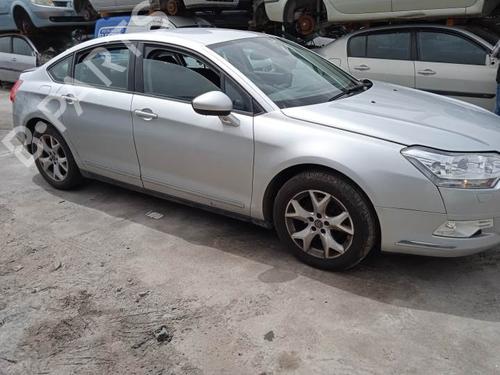 Luftventil CITROËN C5 III (RD_) 1.6 THP 155 (RD5FV8, RD5FNA) | BP21250204I21 