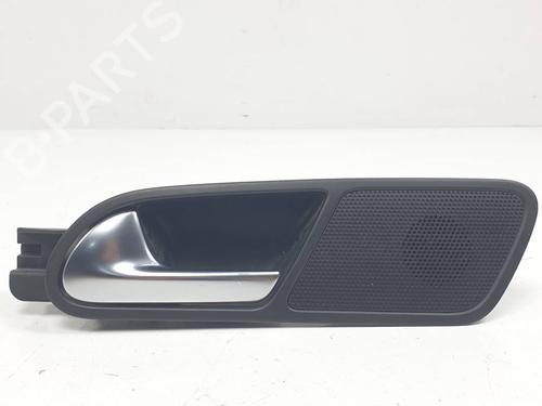 Used Rear left interior door handle VW TIGUAN (5N_) 2.0 TFSI 4motion (170 hp) 29741800