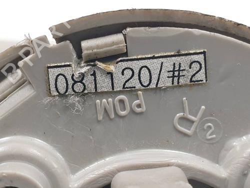 Right sun visor OPEL INSIGNIA A (G09) 2.0 CDTI (68) | BP37668480I2  - Image 5