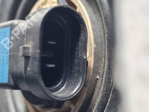 Left headlight MAZDA 6 Estate (GH) 2.2 MZR-CD (GH10) | BP34516856C28 - Image 7