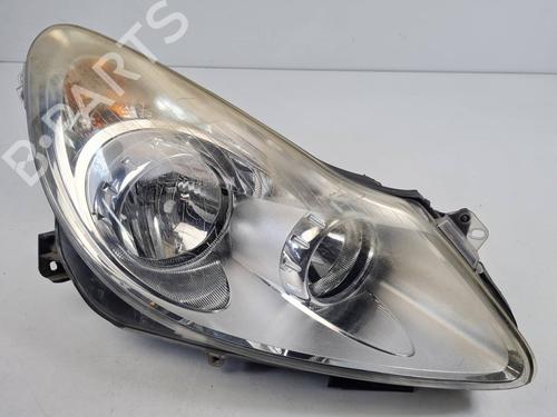 Used Right headlight Right headlight 37645894 37645894