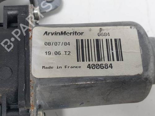 Rudehejsemekanisme Højre foran ROVER 75 (RJ) 2.0 CDTi | BP13480685C23 