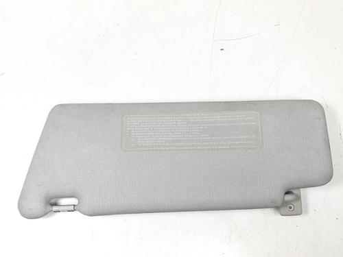 Used Right sun visor Right sun visor 39491589 39491589