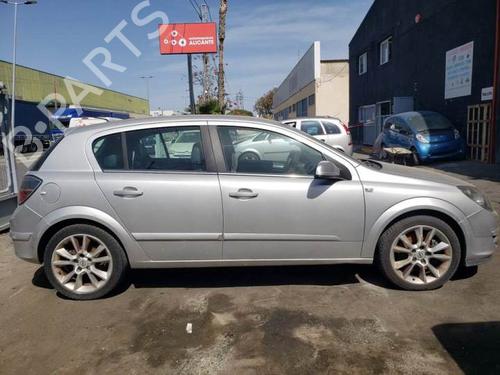 Luftmassenmesser OPEL ASTRA H (A04) 1.9 CDTI (L48) | BP17637201M95 