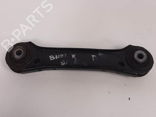 Used Left rear suspension arm Left rear suspension arm BMW X1 (E84) xDrive 18 d (143 hp) 6849725 6849725