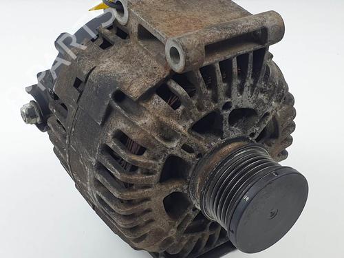 Used Alternator Alternator MERCEDES-BENZ C-CLASS T-Model (S204) C 200 CDI (204.207) (136 hp) 28060860 28060860
