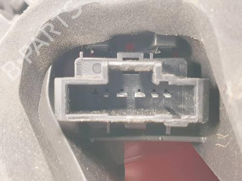 Right taillight PEUGEOT 308 I (4A_, 4C_) 1.6 16V | BP29417106C35 