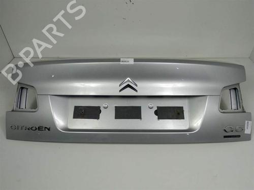 Used Tailgate Tailgate CITROËN C5 III (RD_) 1.6 THP 155 (RD5FV8, RD5FNA) (156 hp) 10556059 10556059