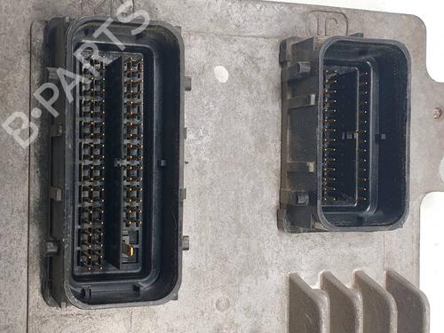 Engine control unit (ECU) OPEL ASTRA J (P10) 1.6 (68) | BP38588877M57 - Image 2
