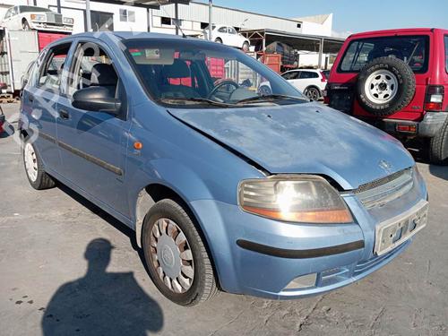 Left headlight DAEWOO KALOS (KLAS) 1.4 | BP21185159C28 - Image 23