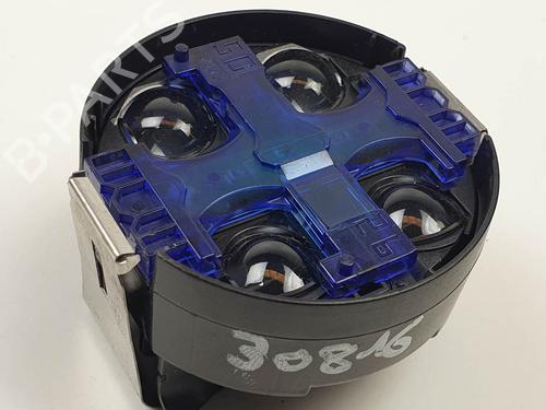 Used Electronic sensor Electronic sensor MERCEDES-BENZ C-CLASS T-Model (S204) C 200 CDI (204.207) (136 hp) 28061060 28061060