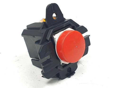 Used Warning switch Warning switch SEAT ALTEA (5P1) 1.6 (102 hp) 29989843 29989843