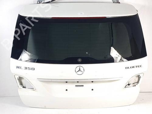 tailgate-mercedes-benz-m-class-w166-2011-2012-2013-2014-2015-39929185 main image